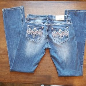 Women's Grace in L.A. Jeans